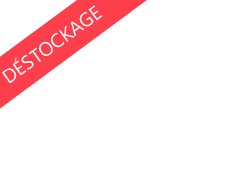 destockage