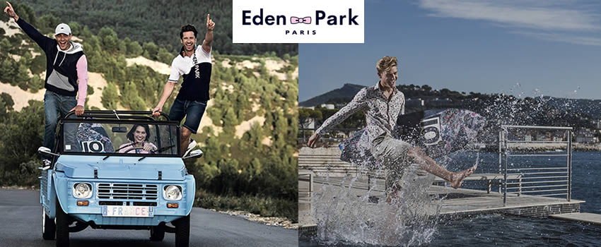 Eden park